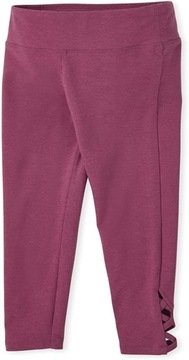 The Children's Place legginsy HI-RISE 7-8L/122-128 Wyprzedaż