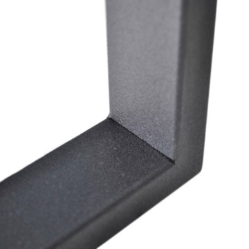 Ножки для стола Лофт Индастриал, столешница на винтах.