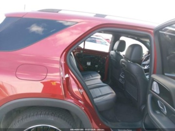 Mercedes GLE V167 2020 Mercedes-Benz GLE 350 4Matic 2020 2.0 Benzyna 255KM, zdjęcie 12