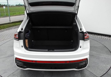 Volkswagen Taigo 1.5 TSI 150KM 2024 Volkswagen Taigo 1.5TSI 150KM R-Line DSG, Podgrzewane Fotele, Kamera Cofan, zdjęcie 8