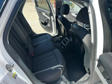 Audi A4 B9 Allroad Quattro 2.0 TDI 150KM 2017 Audi A4 Allroad LED Bixenon El.Klapa Asystent Navi, zdjęcie 12