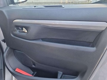 Toyota 2024 Toyota Proace Verso 2.0 177KM Long Family automat 2.0 Diesel 177KM, zdjęcie 22