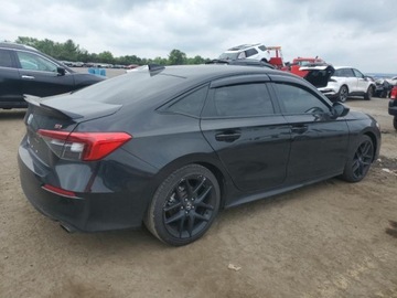 Honda 2024 Honda Civic SI 2024 1.5l 1.5 Benzyna 2000KM, zdjęcie 3