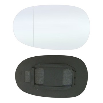 JAGUAR S-TYPE R 02+ VLOŽKA ZRCÁTKO LEVÝ ASFER+PM