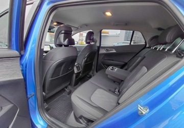 Kia Sportage V SUV 1.6 T-GDI 150KM 2022 Kia Sportage Salon Polska 1.6 Benzyna 150KM, zdjęcie 21