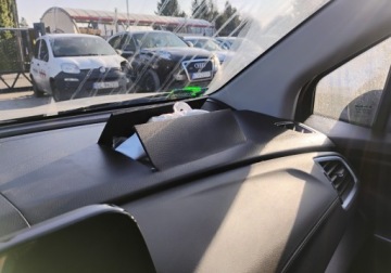 Suzuki SX4 II 2021 Suzuki SX4 S-Cross 112021r. SALON,1.4BenzynaHYBRID. AUT. Uszkodzony przod, zdjęcie 18