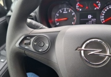 Opel Combo E Kombivan 1.5 Diesel 102KM 2022 Opel Combo Combo Cargo XL L2H1 1.5 Diesel 102KM, zdjęcie 13