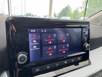 Seat Ibiza V Hatchback 5d Facelifting 1.0 TSI 95KM 2023 Seat Ibiza STYLE, 1 właściciel, Salon Polska, FV 2, zdjęcie 27