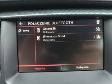 Peugeot 508 II 2018 Peugeot 508 bogata opcja panorama serwis Gwarancja, zdjęcie 25