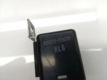 SSANGYONG KORANDO JINÉ RELÉ 2.0 E-XDI 4WD DIESEL 110KW (150 HP) 2013