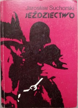 Jeździectwo - Suchorski