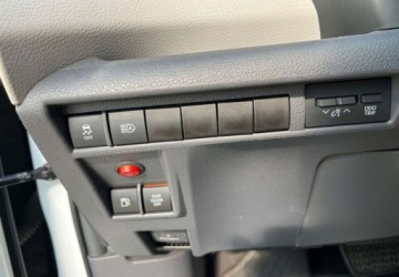 Toyota Sienna III 2020 Toyota Sienna Toyota Sienna 2.5 Hybryda 245KM, zdjęcie 23