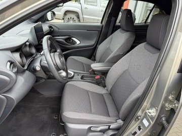 Toyota 2021 Toyota Yaris Cross Hybrid*Navi*Automat*Tylko 40000, zdjęcie 22