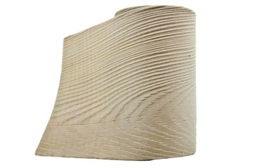 Deska elewacyjna szer 15cm, imitacja drewna 1 szt.