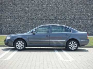 Skoda Superb I 2.0 115KM 2007 Škoda Superb Skoda Superb 2.0 Ben.115KM/ I Wł.w, zdjęcie 2