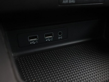 Seat Arona Crossover 1.0 EcoTSI 95KM 2017 Seat Arona Aut.klima, Podg, fotele, Tempomat,, zdjęcie 27