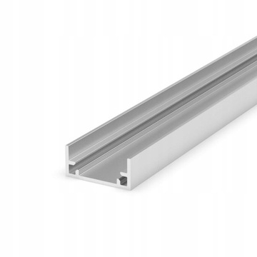 СВЕТОДИОДНЫЙ ПРОФИЛЬ IP65 ВОДОНЕПРОНИЦАЕМЫЙ TECH-LIGHT P11-1