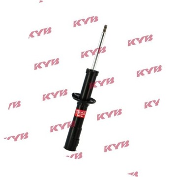 2× KYB 3320014 TLUMIČ