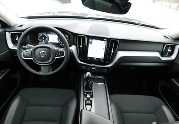 Volvo XC60 II Crossover D3 150KM 2019 Volvo XC 60 z Gwarancja Model 2020r 2.0 Diesel 150KM, zdjęcie 5