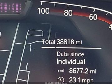 BMW X5 G05 2022 BMW X5 xDrive40i 2022 3.0l 3.0 Benzyna 335KM, zdjęcie 11