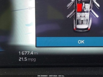 Volvo XC90 II 2023 Volvo XC 90 2023 Volvo XC90 B6 AWD Plus 7P 2.0 Benzyna 295KM, zdjęcie 6