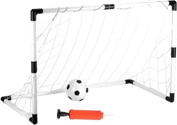 Outdoor Football Goal Net niezawodna siatka dla