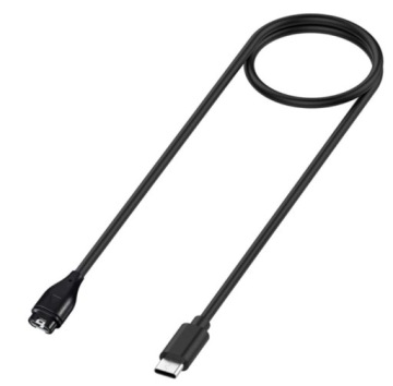 Кабельное зарядное устройство USB-C / Garmin Forerunner 255 255s