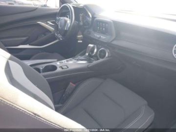 Chevrolet Camaro VI Coupe 6.2 455KM 2020 Chevrolet Camaro 2020 6.2l 6.2 Benzyna 455KM, zdjęcie 9