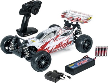 SAMOCHÓD ZDALNIE STEROWANY RC CARSON NINJA OFFROAD