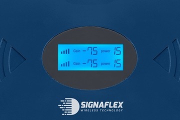 УСИЛИТЕЛЬ ДИАПАЗОНА DCS ДЛЯ LTE 4G 3G ИНТЕРНЕТ-СИГНАЛА