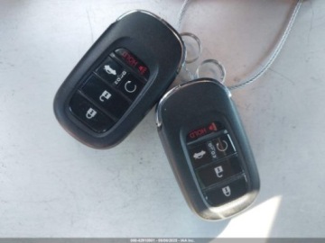 Honda 2024 Honda Accord 2024 HONDA ACCORD HYBRID SPORT 2.0 Hybryda 146KM, zdjęcie 10