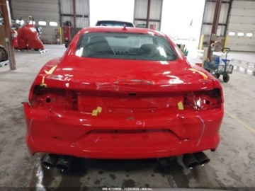 Ford Mustang VI 2022 Ford Mustang Mach 1 Fastback 2022 5.0l 5.0 Benzyna 470KM, zdjęcie 4