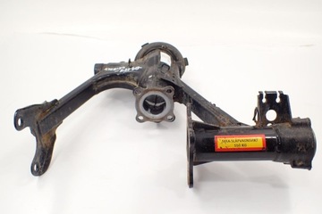 Задний маятник Yamaha Grizzly 600 2000 г.