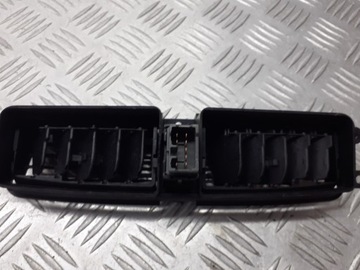 MŘÍŽKA STŘEDNÍ  VENTILACE SUZUKI LIANA 1.4 DDIS X