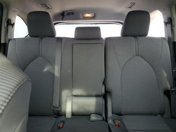 Toyota Highlander III 2023 Toyota Highlander L 2023, od ubezpieczalni 2.4 Benzyna 265KM, zdjęcie 8