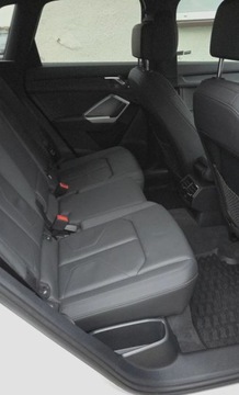 Audi Q3 II SUV 2.0 45 TFSI 230KM 2021 Audi Q3 2,0 benzyna 230 KM Quattro automat zarejestrowany 57 tys km 2.0, zdjęcie 16