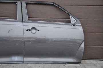 SUZUKI IGNIS III 16- DRZWI PRAWE PRZÓD PRZEDNIE