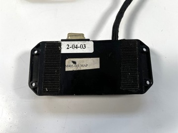 YAMAHA YZF-R1 RN09 02-03 Power Commander III Dyno Jet