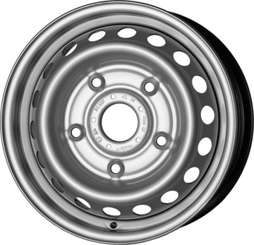 Felga stalowa Ford Transit 16 cal ORYGINAŁ 2210126