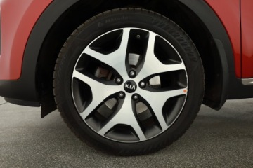 Kia Sportage IV SUV 1.6 T-GDI 177KM 2016 Kia Sportage 1.6 T-GDI, Salon Polska, Serwis ASO, zdjęcie 18