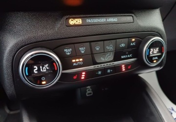 Ford Focus IV 2022 Ford Focus 1.5 EcoBlue 120KM Automat P.Zima HAK SerwisASO FV23 Gwarancja, zdjęcie 23