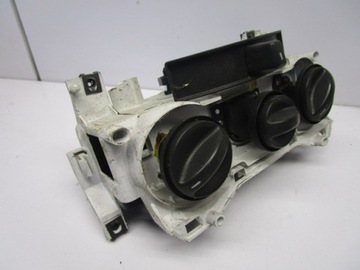 COROLLA E12 PANEL ŘÍZENÍ VENTILACE