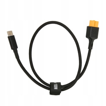 Зарядный кабель типа C для зарядки XT60 PD 100 Вт