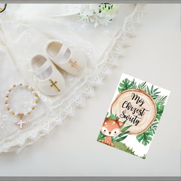 ФОТОКАРТОЧКИ 34 ШТУК «МОЙ ПЕРВЫЙ ГОД ЖИЗНИ» в коробке ПРЕМИУМ КАЧЕСТВА