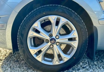 Ford S-Max I Van Facelifting 2.0 Duratorq TDCi DPF 163KM 2013 Ford S-Max 2.0 TDCI 163KM PDC BiXenon skory ele fotele 7 osob panorama Con, zdjęcie 7