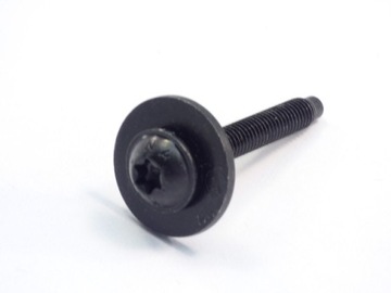 Śruba torx mocująca reflektor M6x45 VW Audi Seat