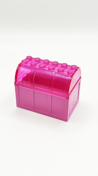 Lego Belville duża skrzynka skrzynia kufer