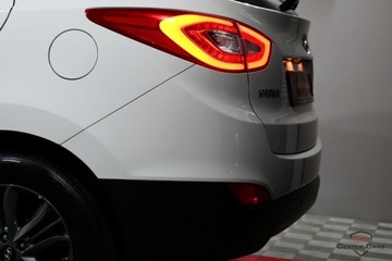 Hyundai ix35 SUV Facelifting 1.6 GDI 135KM 2014 Hyundai ix35 1.6 GDI Led Navi Climatronic Pol Skora Kamera 4xPodgrz.Fot. G, zdjęcie 34