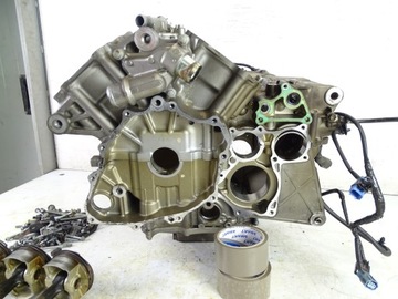 Honda VFR 1200F 1200 F 10-16 Картеры Поршни Шатуны