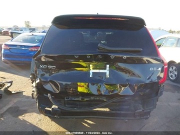 Volvo XC90 II 2023 Volvo XC 90 B5 Core 2023 2.0l 2.0 Benzyna 247KM, zdjęcie 4